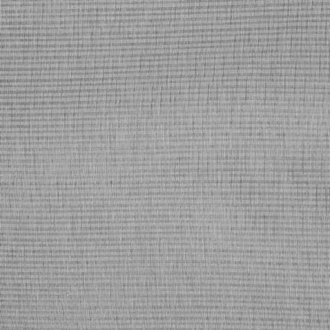 Prestigious Textiles Rockies Fabrics Alberta Fabric - Silver - 7885/909