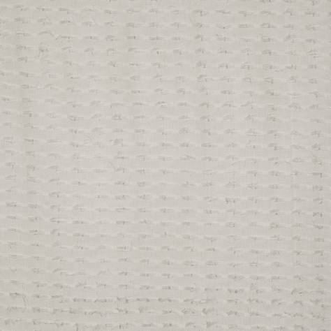 Prestigious Textiles Rockies Fabrics Whistler Fabric - Chalk - 7889/076