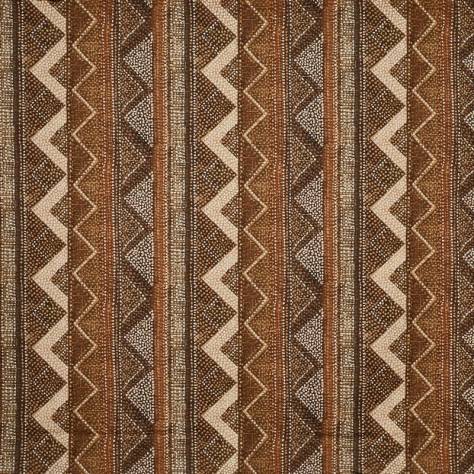 Prestigious Textiles Savannah Fabrics Cerrado Fabric - Desert - 4116/543