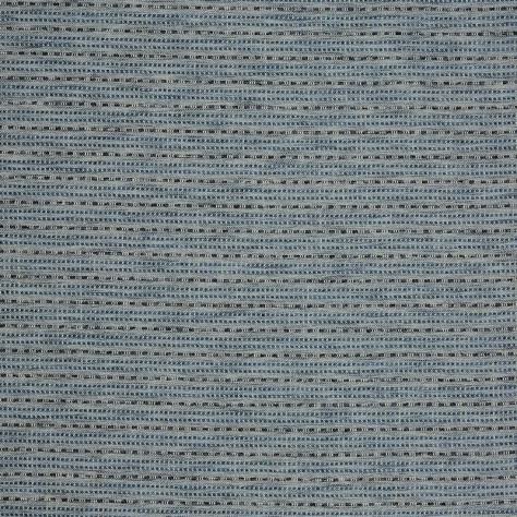 Prestigious Textiles Savannah Fabrics Sergio Fabric - Waterfall - 4119/010 - Image 1