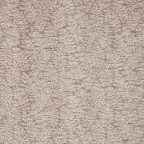 Prestigious Textiles Savannah Fabrics Rafael Fabric - Tuscan - 4123/410 - Image 1