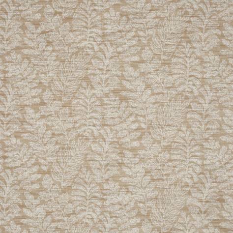 Prestigious Textiles Savannah Fabrics Rafael Fabric - Desert - 4123/543 - Image 1