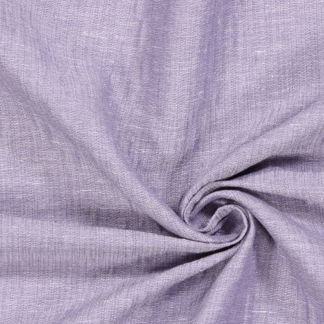 Prestigious Textiles Chianti Fabrics Chianti Fabric - Violet - 7133/803 - Image 1
