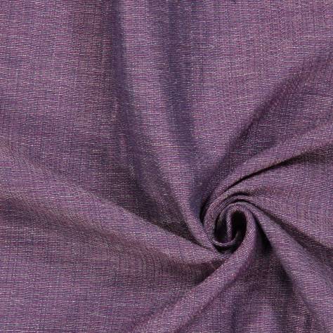 Prestigious Textiles Chianti Fabrics Chianti Fabric - Amethyst - 7133/807