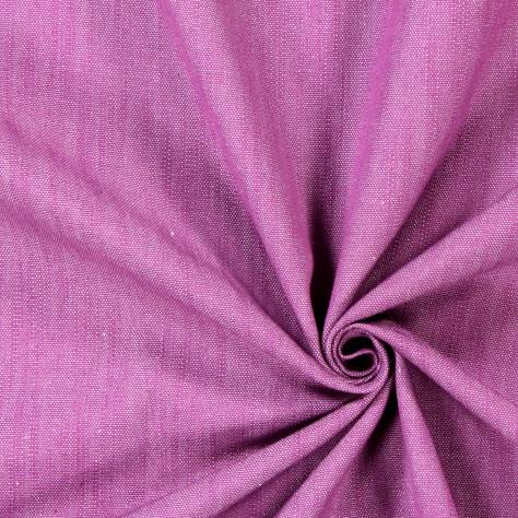 Prestigious Textiles Indigo Fabrics Ontario Fabric - Mulberry - 1294/314