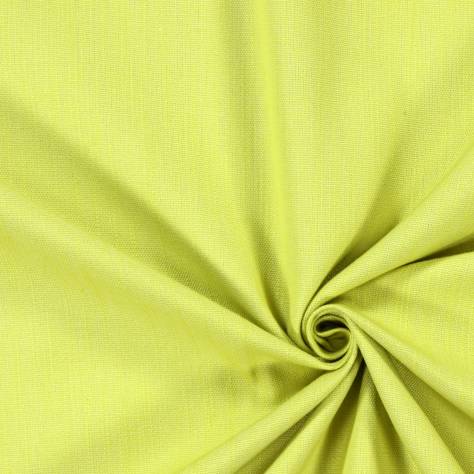 Prestigious Textiles Indigo Fabrics Ontario Fabric - Citrus - 1294/408