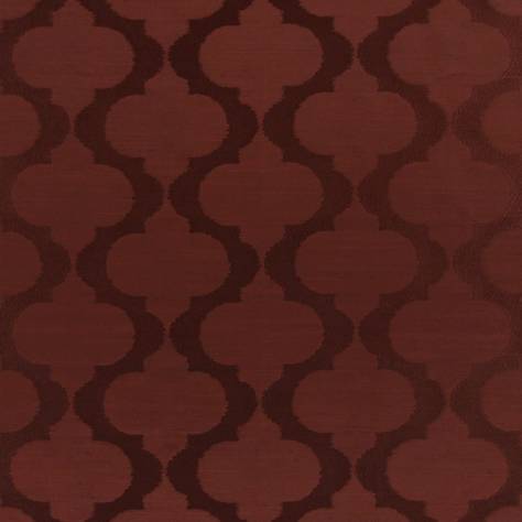 Prestigious Textiles Emporium Fabrics Messina Fabric - Regal - 1298/396