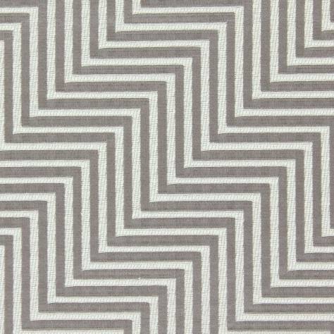 Prestigious Textiles Tanomah Fabrics Zahara Fabric - Dove - 1320/903
