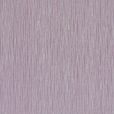 Prestigious Textiles Metropolis Fabrics Skyline Fabric - Violet - 1332/803 - Image 1