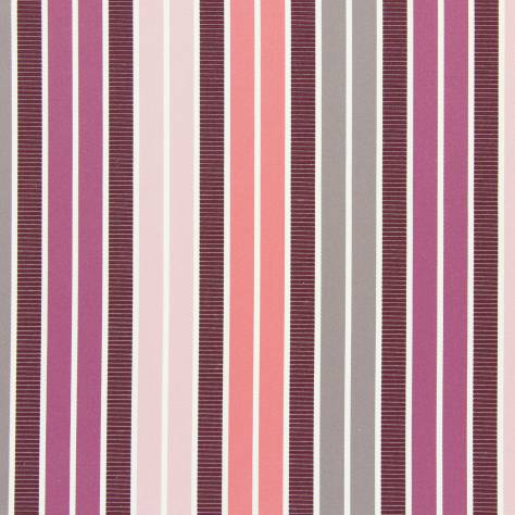 Prestigious Textiles Lago Fabrics Garda Fabric - Blossom - 1312/211 - Image 1
