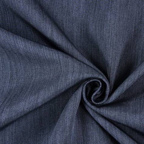 Prestigious Textiles Dreams Fabrics Sweet Dreams Fabric - Cobalt - 1305/715