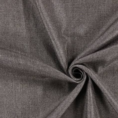 Prestigious Textiles Dreams Fabrics Moonbeam Fabric - Charcoal - 1306/901