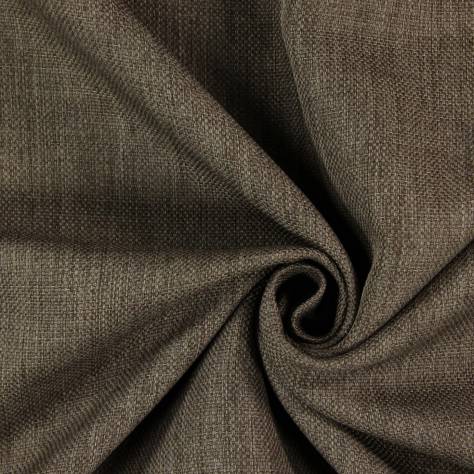 Prestigious Textiles Dreams Fabrics Star Fabric - Walnut - 1308/152 - Image 1