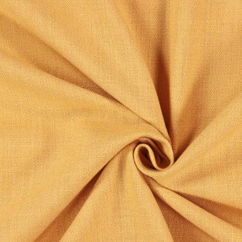 Prestigious Textiles Saxon Fabrics Saxon Fabric - Corn - 7141/505