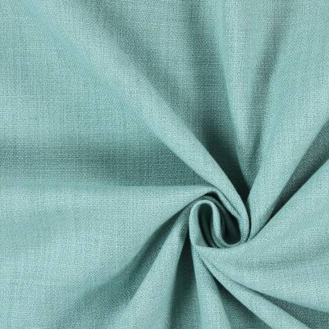 Prestigious Textiles Saxon Fabrics Saxon Fabric - Turquoise - 7141/617