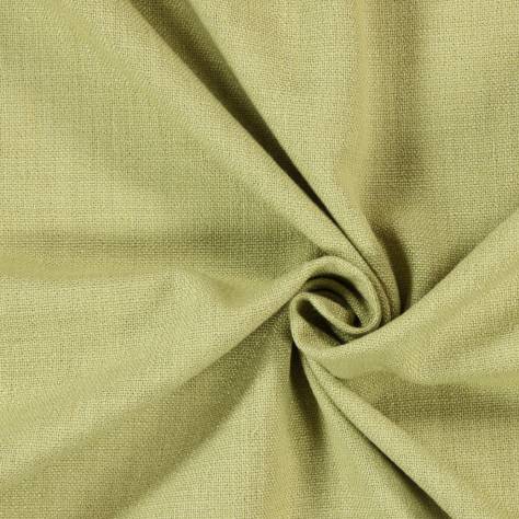 Prestigious Textiles Saxon Fabrics Saxon Fabric - Avocado - 7141/637