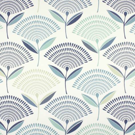 Prestigious Textiles Accent Fabrics Dandelion Fabric - Colonial - 5785/738 - Image 1