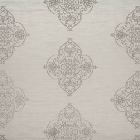 Prestigious Textiles Baroque Fabrics Catherine Fabric - Dusk - 1430/925 - Image 1