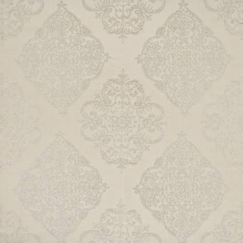 Prestigious Textiles Baroque Fabrics Adella Fabric - Chartreuse - 1432/159 - Image 1