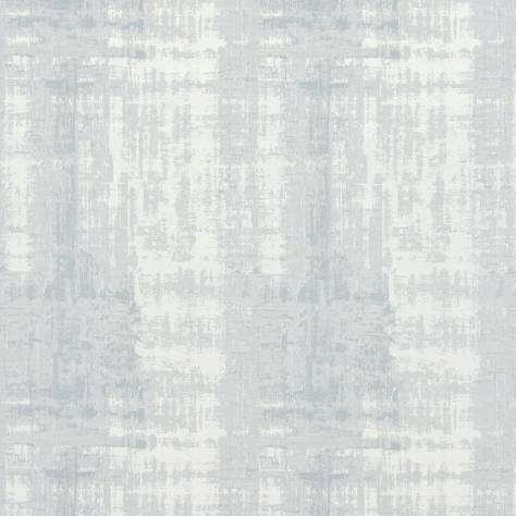 Prestigious Textiles Baroque Fabrics Tallulah Fabric - Sterling - 1437/946 - Image 1