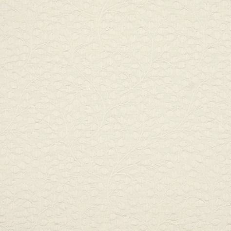 Prestigious Textiles Canvas Fabrics Filigree Fabric - Parchment - 1424/022 - Image 1