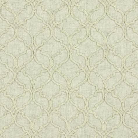 Prestigious Textiles Canvas Fabrics Rope Fabric - Linen - 1456/031 - Image 1