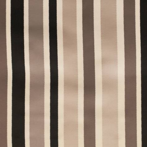 Prestigious Textiles Templeton Fabrics Downing Fabric - Onyx - 1395/905 - Image 1