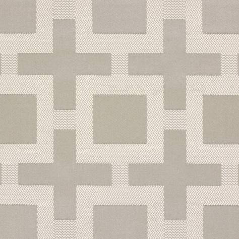 Prestigious Textiles Templeton Fabrics Newham Fabric - Linen - 1398/031 - Image 1
