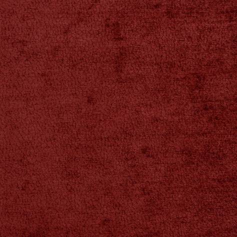 Prestigious Textiles Greenwich Fabrics Bexley Fabric - Bordeaux - 1447/310