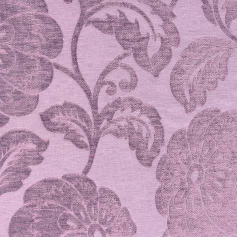Prestigious Textiles Greenwich Fabrics Camden Fabric - Dusk - 1448/925 - Image 1