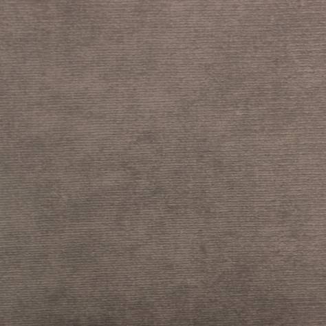 Sanderson Boho Velvets Fabrics Boho Velvet Fabric - Smoke - DVLV235277 - Image 1