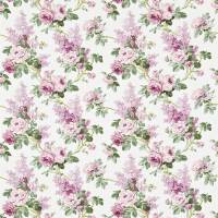 Sorilla Fabric - Pink/Lilac