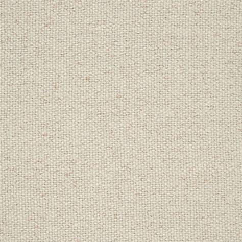 Sanderson Woodland Plains Fabrics Woodland Plain Fabric - Silver - DWLP235614 - Image 1