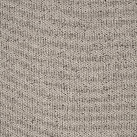 Sanderson Woodland Plains Fabrics Woodland Plain Fbaric - Pebble - DWLP235617