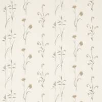 Meadow Grasses Fabric - Sage/Honey