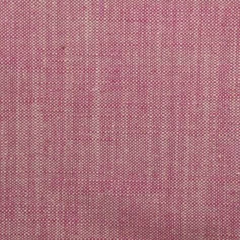 Sanderson Ashridge Fabrics Chenies Fabric - Fuchsia - DASH235644 - Image 1