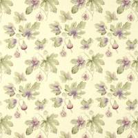 Fig Harvest Fabric - Fig/Forest