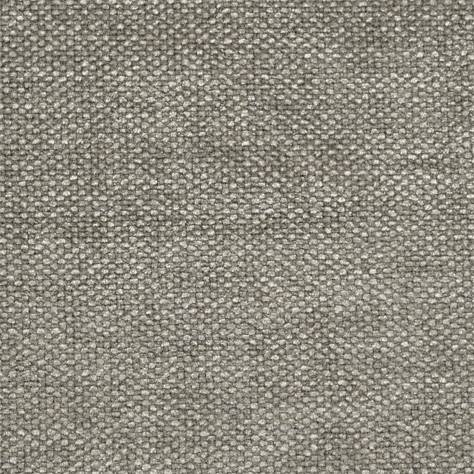 Sanderson Moorbank Fabrics Moorbank Fabric - Pebble - DMOO236305