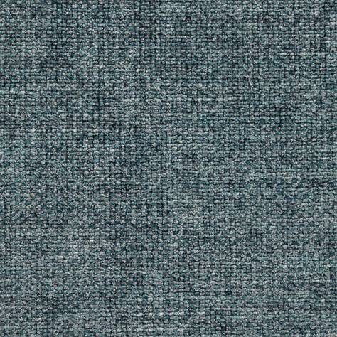 Sanderson Moorbank Fabrics Moorbank Fabric - Teal - DMOO236311