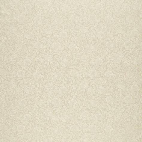 Sanderson Chiswick Grove Fabrics Annandale Weave Fabric - Ivory - DDAM236464 - Image 1