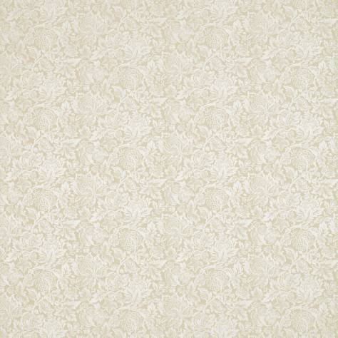 Sanderson Chiswick Grove Fabrics Thackeray Fabric - Sepia - DDAM236475 - Image 1