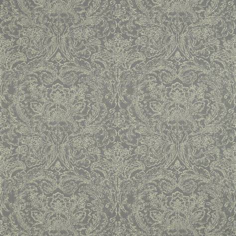Sanderson Chiswick Grove Fabrics Courtney Damask Fabric - Fig - DDAM236482 - Image 1