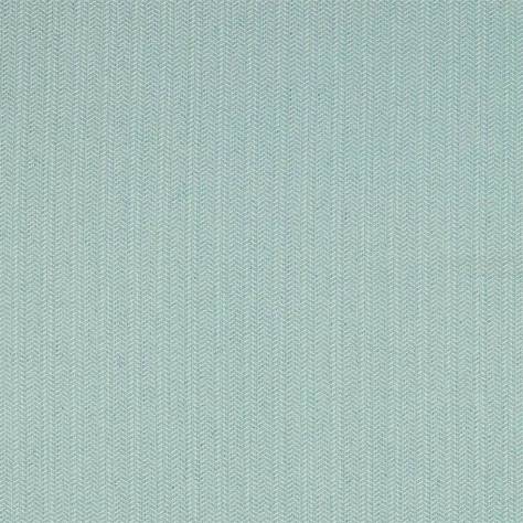 Sanderson Embleton Bay Weaves Fabrics Dune Fabric - Teal - DEBW236579