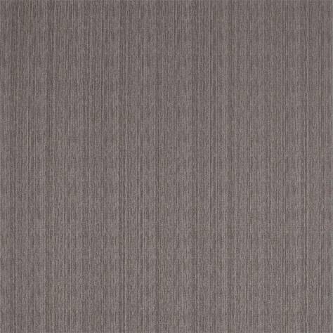 Sanderson Embleton Bay Weaves Fabrics Spindlestone Fabric - Grape - DEBW236587 - Image 1