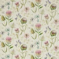 Thistle Garden Linen - Thistle/Fig