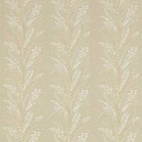 Belsay Fabric - Linen