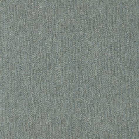 Sanderson Islay Wools Fabrics Hector Fabric - Chasm - DISW236756