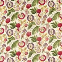 Jackfruit Fabric - Fig / Olive