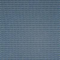 Hutton Fabric - Midnight Blue