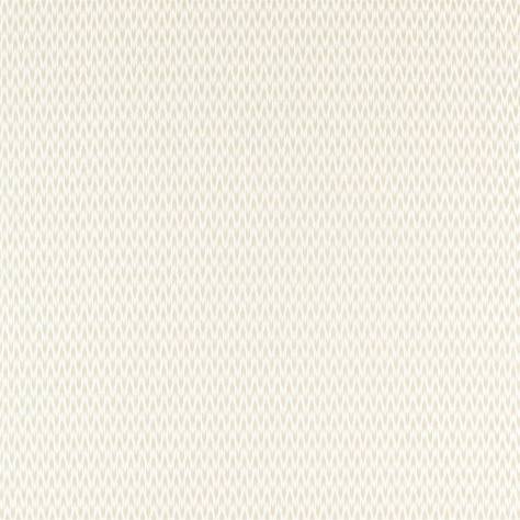 Sanderson Linnean Weaves Hutton Fabric - Silver Fern - DLNC236807